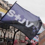 « L’IA, ça devrait aller à la poubelle » : les travailleurs du jeu vidéo participent à Bloquons Tout « L’IA, ça devrait aller à la poubelle » : les travailleurs du jeu vidéo participent à Bloquons Tout