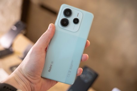 Le Xiaomi Redmi Note 14 5G