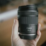 Canon lance un zoom grand angle à grande ouverture pour des photos de paysage sans se ruiner Canon lance un zoom grand angle à grande ouverture pour des photos de paysage sans se ruiner