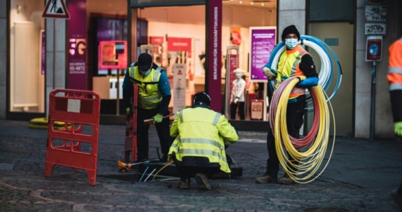 Fermeture du réseau ADSL le 31 janvier 2025 : voici la liste des communes concernées