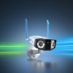 Grosse qualité d’image et énergie solaire : ces caméras de sécurité connectées ont tout pour plaire Grosse qualité d’image et énergie solaire : ces caméras de sécurité connectées ont tout pour plaire
