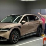 Voici la voiture électrique qui se recharge le plus rapidement au monde, et elle arrive en Europe Voici la voiture électrique qui se recharge le plus rapidement au monde, et elle arrive en Europe
