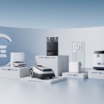 Jardin, sols, vitres : Ecovacs nettoie l’intégralité de votre maison au CES 2025 Jardin, sols, vitres : Ecovacs nettoie l’intégralité de votre maison au CES 2025