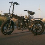 Plus de 10 000 fatbikes électriques illégaux ont été saisis aux Pays-Bas : la lutte montre son efficacité Plus de 10 000 fatbikes électriques illégaux ont été saisis aux Pays-Bas : la lutte montre son efficacité