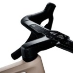 Ce cockpit vélo ultra futuriste fait tout simplement rêver Ce cockpit vélo ultra futuriste fait tout simplement rêver