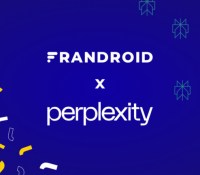 Perplexity s&rsquo;allie à Frandroid : ce que ça change pour vous