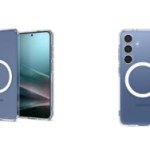 Les Galaxy S25 et S25 Ultra se dévoilent un nouveau coloris Les Galaxy S25 et S25 Ultra se dévoilent un nouveau coloris