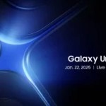 C’est officiel, les Galaxy S25 seront dévoilés le 22 janvier prochain : à quoi faut-il s’attendre ? C’est officiel, les Galaxy S25 seront dévoilés le 22 janvier prochain : à quoi faut-il s’attendre ?