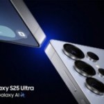 Galaxy S25 : la version 128 Go fait débat, voici pourquoi Galaxy S25 : la version 128 Go fait débat, voici pourquoi