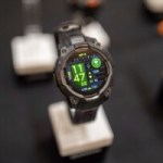 On a vu la montre solaire Garmin à l’autonomie infinie et sa version Amoled On a vu la montre solaire Garmin à l’autonomie infinie et sa version Amoled
