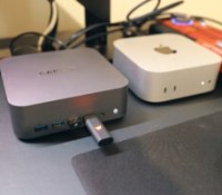Geekom GT1 Mega // Source : Ulrich Rozier pour Frandroid