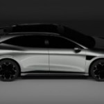 La voiture électrique chinoise qui se recharge en 10 minutes veut ringardiser les SUV avec cette nouvelle version La voiture électrique chinoise qui se recharge en 10 minutes veut ringardiser les SUV avec cette nouvelle version