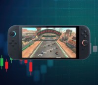 La Switch 2 fait plonger l&rsquo;action Nintendo : les marchés sanctionnent un manque d&rsquo;ambition