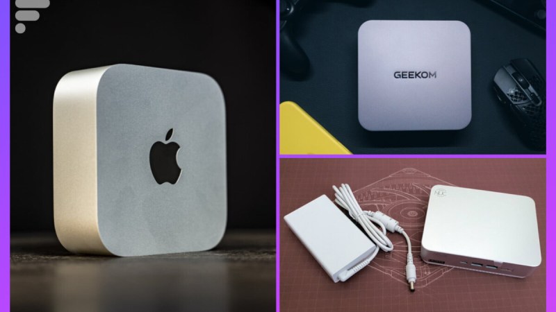 Meilleur mini PC en 2026 : Notre comparatif complet et tests pour bien choisir