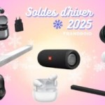 Soldes audio : Notre sélection des 14 meilleures offres sur les casques Bluetooth, les écouteurs sans fil, les barres de son et les enceintes Soldes audio : Notre sélection des 14 meilleures offres sur les casques Bluetooth, les écouteurs sans fil, les barres de son et les enceintes