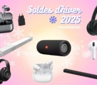 Guide audio — Soldes d&rsquo;hiver 2025