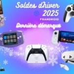guide gaming — Soldes d’hiver guide gaming — Soldes d’hiver