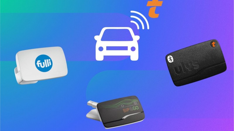 Ulys, Bip&Go ou Fulli : notre comparatif des meilleurs badges télépéage d’autoroute en 2026