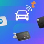Ulys, Bip&Go ou Fulli : notre comparatif des meilleurs badges télépéage d&rsquo;autoroute en 2026