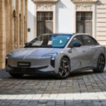 Voici les prix français de ces voitures électriques chinoises qui veulent concurrencer Audi et BMW Voici les prix français de ces voitures électriques chinoises qui veulent concurrencer Audi et BMW