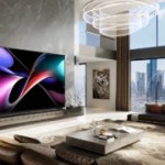 Hisense 116UX : un nouveau chapitre dans l’histoire des très très grands téléviseurs Hisense 116UX : un nouveau chapitre dans l’histoire des très très grands téléviseurs