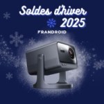 Ce vidéoprojecteur 4K à courte focale est 500 € moins cher pour les soldes, il est aussi compatible IMAX, DTS:X et Dolby Atmos