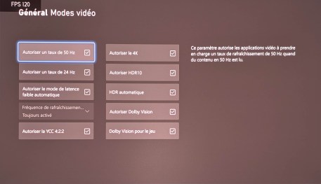 Hisense C2 Pro // Source : Sylvain Pichot / Frandroid