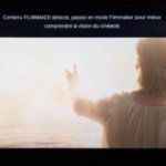 Vous venez d’acheter un nouveau TV ? Voici comment avoir un meilleur rendu d’image Vous venez d’acheter un nouveau TV ? Voici comment avoir un meilleur rendu d’image