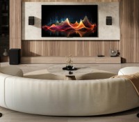 Hisense HT Saturn // Source : Hisense