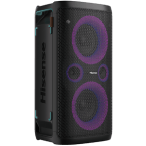 Hisense Party Rocker One Hisense Party Rocker One
