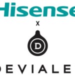 Devialet va collaborer avec Hisense pour ses vidéoprojecteurs, téléviseurs et barres de son Devialet va collaborer avec Hisense pour ses vidéoprojecteurs, téléviseurs et barres de son