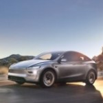 Pourquoi la Tesla Model Y va avoir du souci à se faire avec ces quatre nouvelles voitures électriques chinoises Pourquoi la Tesla Model Y va avoir du souci à se faire avec ces quatre nouvelles voitures électriques chinoises