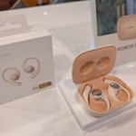 Honor Earbuds Open : les nouveaux écouteurs sans fil arrivent en France Honor Earbuds Open : les nouveaux écouteurs sans fil arrivent en France