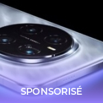 Avec 300 euros de réduction, le nouveau HONOR Magic7 Pro est déjà une excellente affaire Avec 300 euros de réduction, le nouveau HONOR Magic7 Pro est déjà une excellente affaire