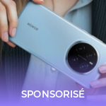 HONOR Magic7 Pro : il ne reste plus beaucoup de temps pour profiter de son excellente offre de précommande HONOR Magic7 Pro : il ne reste plus beaucoup de temps pour profiter de son excellente offre de précommande