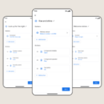 Google Home : préparez-vous à une grosse mise à jour de l’application Google Home : préparez-vous à une grosse mise à jour de l’application