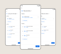 Google Home : préparez-vous à une grosse mise à jour de l&rsquo;application