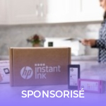Une imprimante qui ne tombe jamais en panne d’encre : voici la solution innovante qu’a trouvée HP Une imprimante qui ne tombe jamais en panne d’encre : voici la solution innovante qu’a trouvée HP
