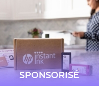 Une imprimante qui ne tombe jamais en panne d&rsquo;encre : voici la solution innovante qu&rsquo;a trouvée HP