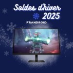 Cet écran PC gaming 4K 144 Hz HP OMEN 27k soldé à -43&nbsp;%, c&rsquo;est l&rsquo;offre à ne pas manquer chez Darty