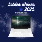 Ryzen 5 8645H, RTX 4060 et écran 144 Hz sont au menu de ce laptop gaming soldé à moins de 900 € Ryzen 5 8645H, RTX 4060 et écran 144 Hz sont au menu de ce laptop gaming soldé à moins de 900 €