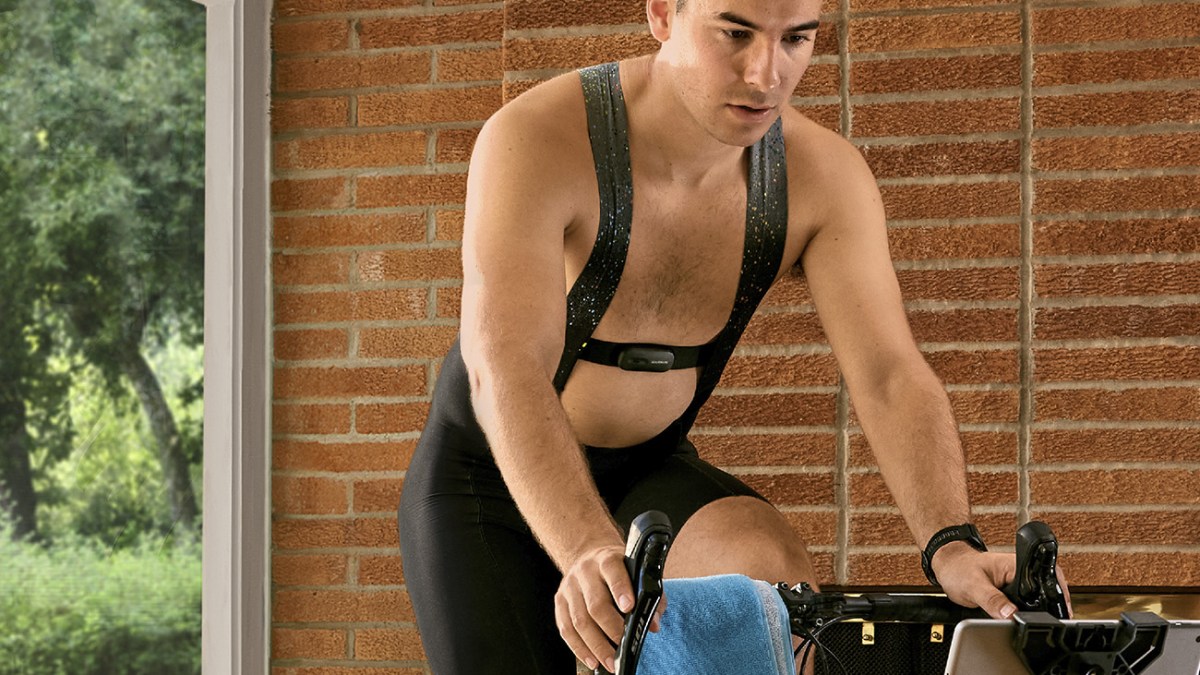 Avis aux sportifs, cette ceinture cardio Garmin de référence est bradée à moins de 60 € sur Amazon