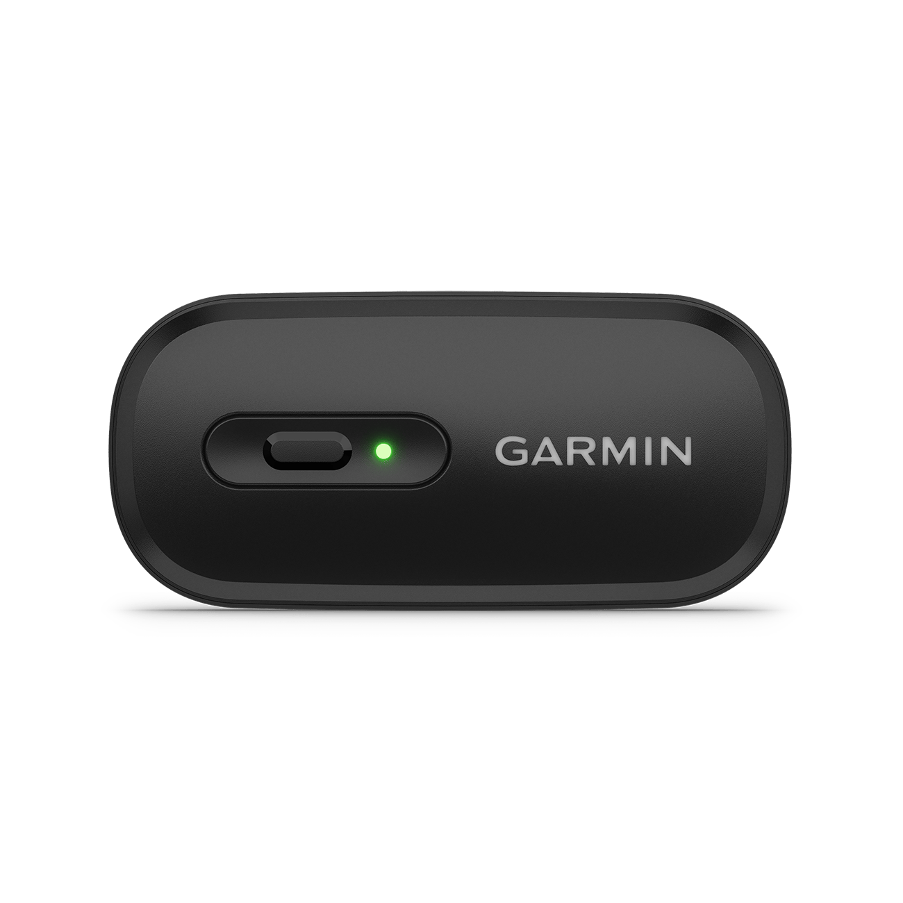 Le module de la Garmin HRM 200