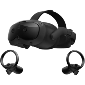 HTC Vive Focus Vision HTC Vive Focus Vision