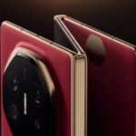 Huawei préparerait un nouveau smartphone qui se plie en trois avec ce qu’il sait faire de mieux en termes de processeur Huawei préparerait un nouveau smartphone qui se plie en trois avec ce qu’il sait faire de mieux en termes de processeur