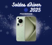 Le meilleur photophone de 2024 selon DxOMark est actuellement 500 € moins cher grâce aux soldes d&rsquo;hiver