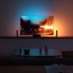 Les TV LG sont désormais compatibles avec l&rsquo;éclairage Philips Hue, et c&rsquo;est très cool