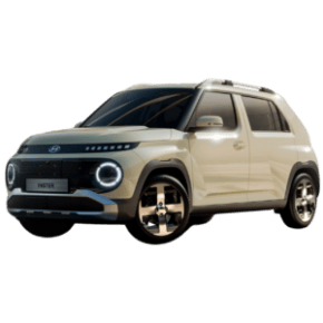 Hyundai Inster Hyundai Inster