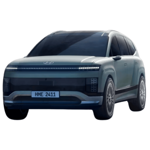 Hyundai Ioniq 9