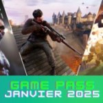Game Pass en janvier 2025 : Voici la première vague de l’année ! Microsoft fait mouche avec le dernier volet de Sniper Elite Game Pass en janvier 2025 : Voici la première vague de l’année ! Microsoft fait mouche avec le dernier volet de Sniper Elite